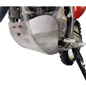 Skid Plate  |  Honda CRF300F