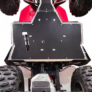 Full Coverage  |  Bundle - Underbody Protection Kit |  Honda TRX250X