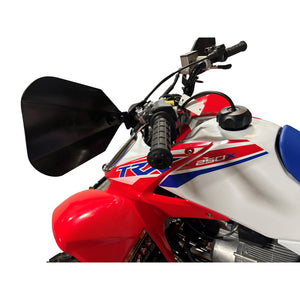 Hand Guards  |  Honda TRX250X