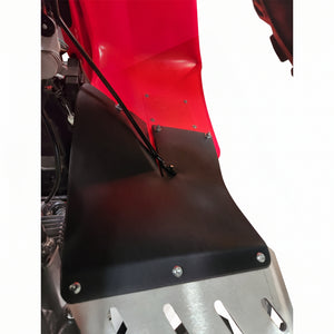 Full Coverage  |  Bundle - Underbody Protection Kit |  Honda TRX250X