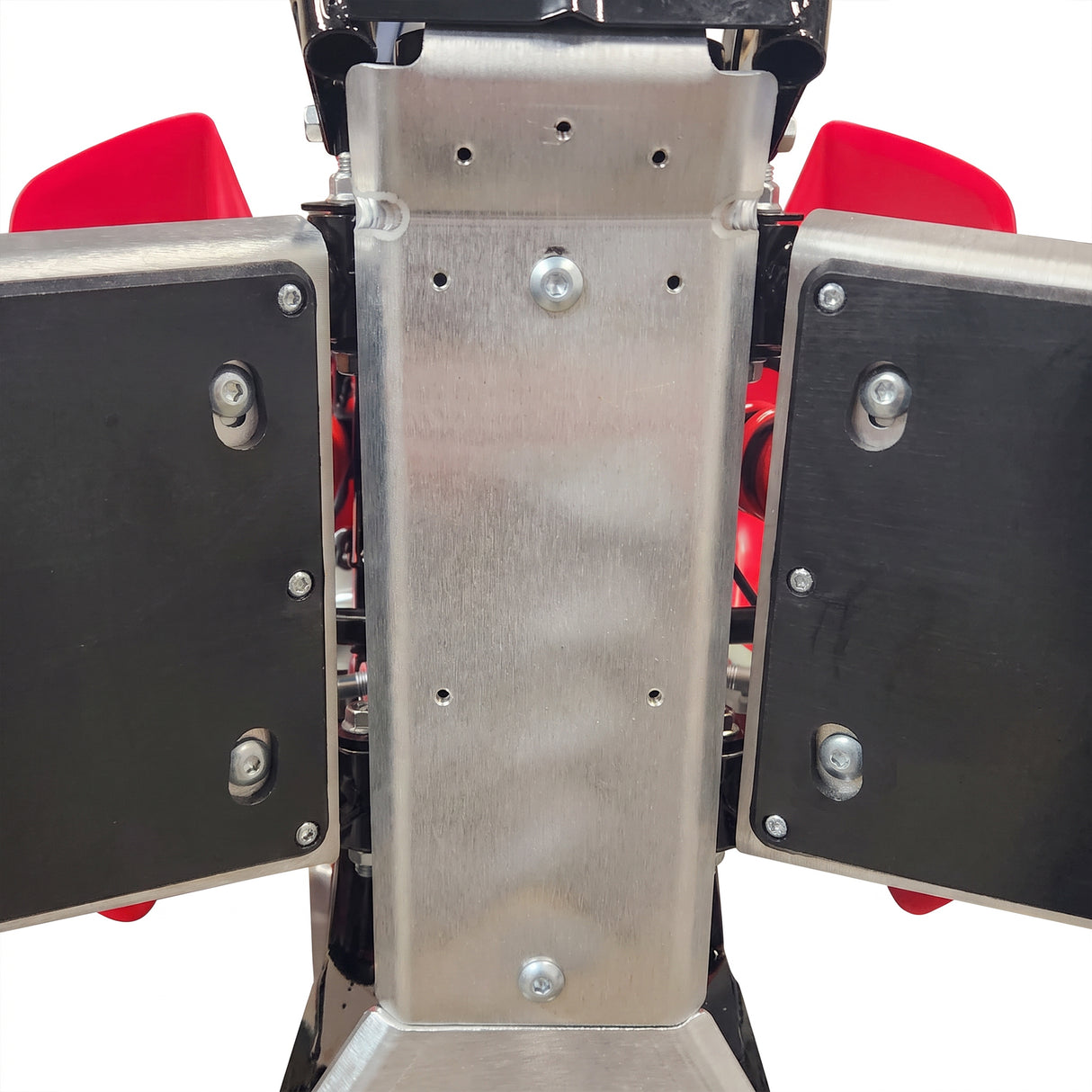Full Coverage  |  Bundle - Underbody Protection Kit |  Honda TRX250X