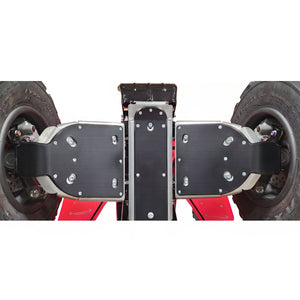 Full Coverage  |  Bundle - Underbody Protection Kit |  Honda TRX250X