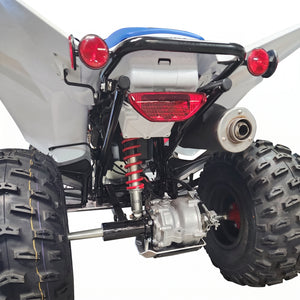 Full Coverage  |  Bundle - Underbody Protection Kit |  Honda TRX250X
