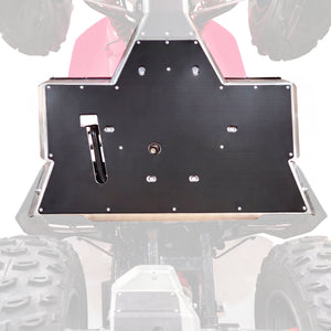 Full Coverage  |  Bundle - Underbody Protection Kit |  Honda TRX250X