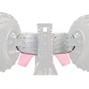 Full Coverage  |  Bundle - Underbody Protection Kit |  Honda TRX250X