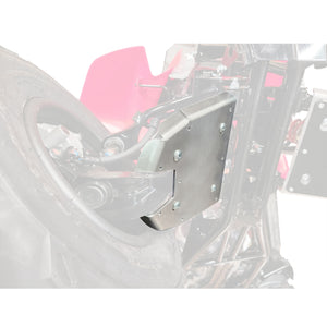Full Coverage  |  Bundle - Underbody Protection Kit |  Honda TRX250X