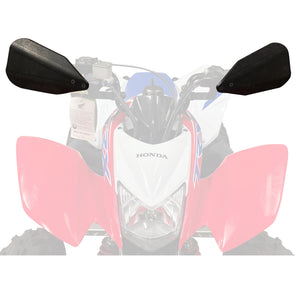 Hand Guards  |  Honda TRX250X