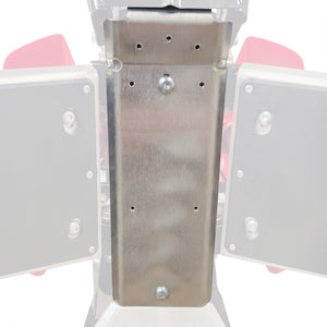 Full Coverage  |  Bundle - Underbody Protection Kit |  Honda TRX250X