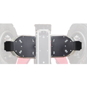 Full Coverage  |  Bundle - Underbody Protection Kit |  Honda TRX250X