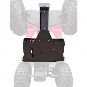 Full Coverage  |  Frame Skid Plate  |   2009-2026  |  Honda TRX250X