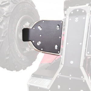 Full Coverage  |  Bundle - Underbody Protection Kit |  Honda TRX250X