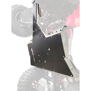 Full Coverage  |  Bundle - Underbody Protection Kit |  Honda TRX250X