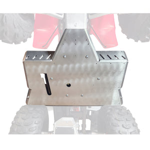 Full Coverage  |  Bundle - Underbody Protection Kit |  Honda TRX250X