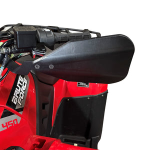 Hand Guards | Kawasaki Brute Force 450 4x4