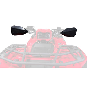 Hand Guards | Kawasaki Brute Force 450 4x4
