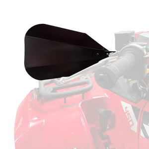Hand Guards | Kawasaki Brute Force 450 4x4