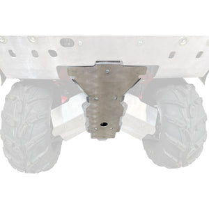 Complete Skid Plate Set  |  Kawasaki Brute Force 450 4x4