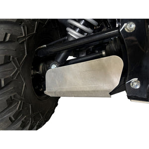 A-Arm/CV Boot Guards  |  Kawasaki Mule Pro FXR