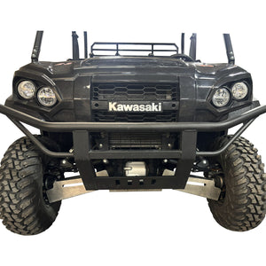 A-Arm/CV Boot Guards  |  Kawasaki Mule Pro FXR