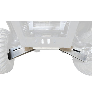 A-Arm/CV Boot Guards  |  Kawasaki Mule Pro FX