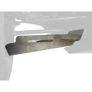 A-Arm/CV Boot Guards  |  Kawasaki Mule Pro FXR