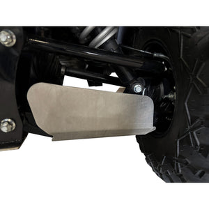 A-Arm/CV Boot Guards  |  Kawasaki Mule Pro FX