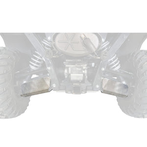 A-Arm/CV Boot Guards  |  Kawasaki Mule Pro FX