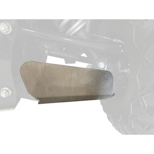 A-Arm/CV Boot Guards  |  Kawasaki Mule Pro FX
