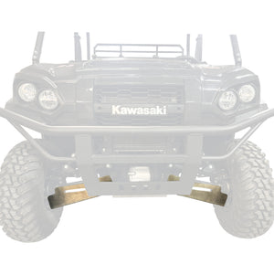 A-Arm/CV Boot Guards  |  Kawasaki Mule Pro FX