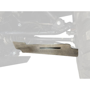 A-Arm/CV Boot Guards  |  Kawasaki Mule Pro FX
