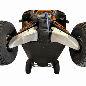 A-Arm/CV Boot Guards  |  Polaris RZR XP S 1000