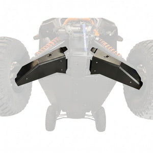A-Arm/CV Boot Guards  |  Polaris RZR XP S 1000