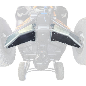 A-Arm/CV Boot Guards  |  Polaris RZR XP S 1000