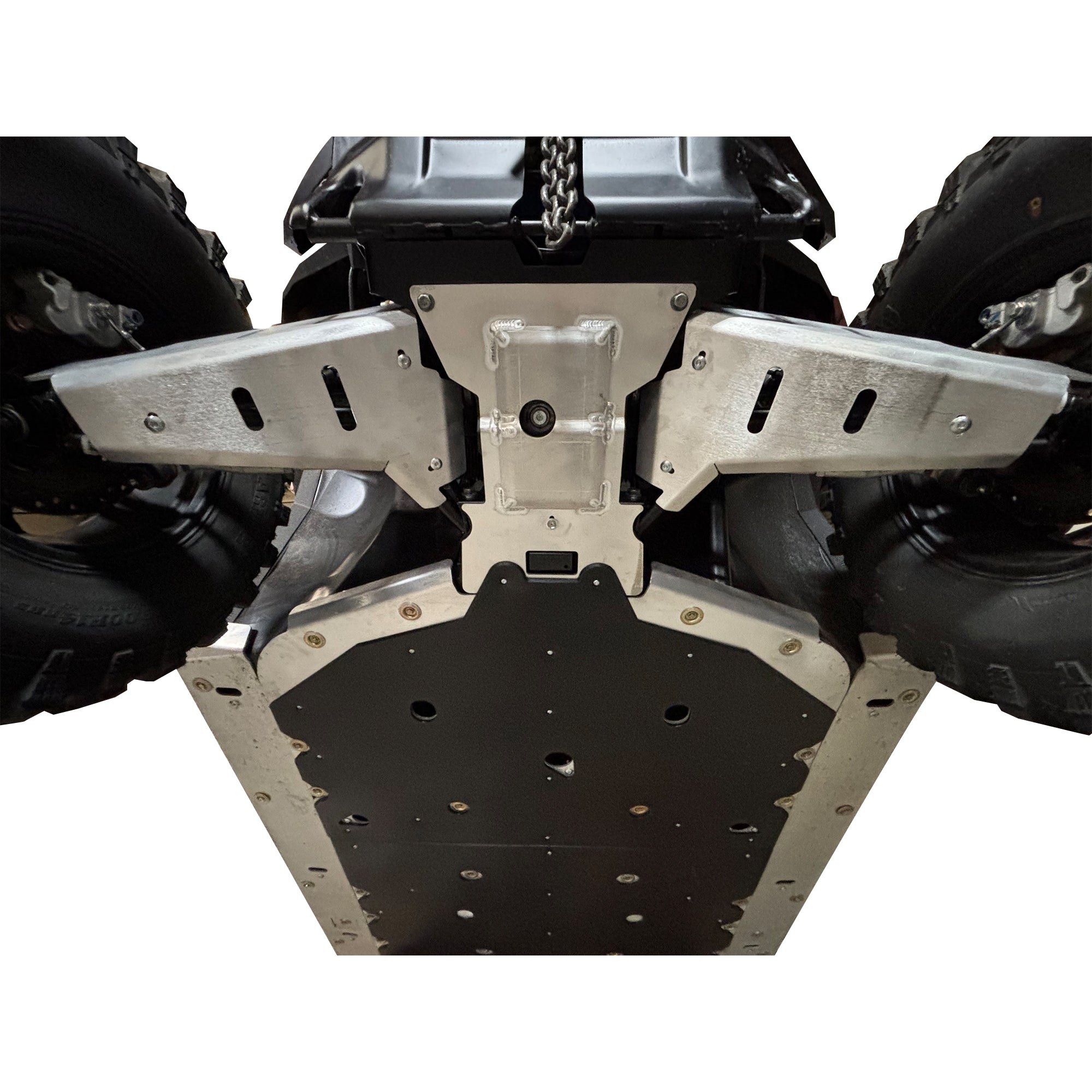 A-Arm/CV Boot Guards | Polaris Ranger Crew XP 1000 – Ricochet Off-Road