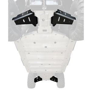 A-Arm/CV Boot Guards  |  Polaris Ranger Crew XP 1000