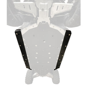 Rock Slider Set  |  Polaris Ranger Crew XP 1000