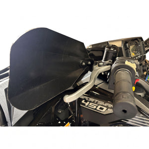 Hand Guards | Polaris Sportsman 450 Ultimate Trail