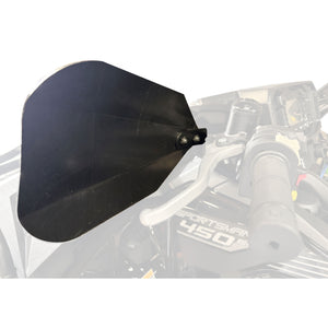 Hand Guards | Polaris Sportsman 450 Ultimate Trail