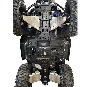 A-Arm/CV Boot Guard Set  |  Polaris Sportsman 570 Trail