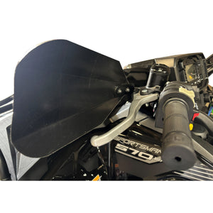 Hand Guards | Polaris Polaris Sportsman 570