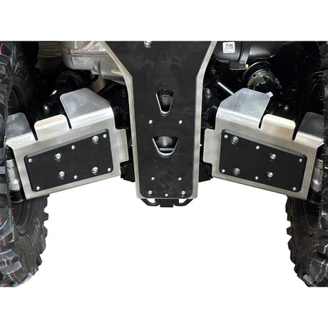A-Arm/CV Boot Guard Set  |  Polaris Sportsman 570 Trail