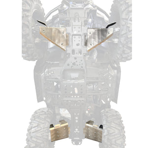 A-Arm/CV Boot Guard Set  |  Polaris Sportsman 570 Trail