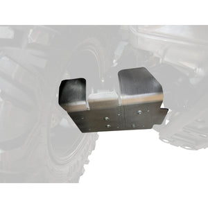 Complete Skid Plate Set   |  Polaris Sportsman 570 Trail