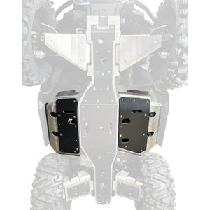 Floor Board Skid Plate Set  | Polaris Sportsman 570 Trail