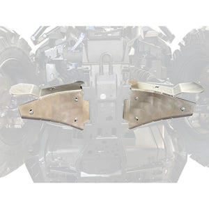 Complete Skid Plate Set   |  Polaris Sportsman 570 Trail