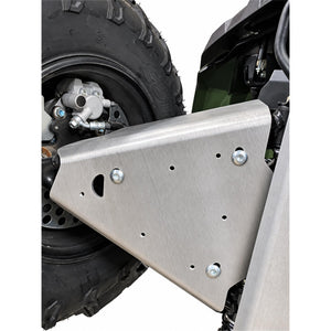 A-Arm/CV Boot Guard Set  |  Yamaha Kodiak 450