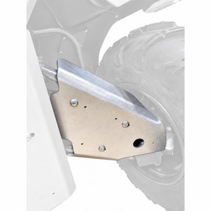 A-Arm/CV Boot Guard Set  |  Yamaha Kodiak 450