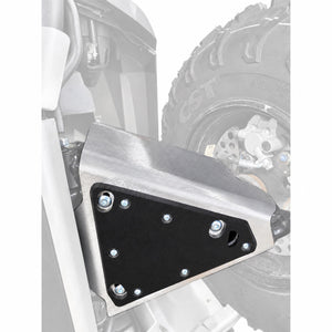 A-Arm/CV Boot Guard Set  |  Yamaha Kodiak 450