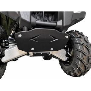Front Brush Guard   |  Yamaha Kodiak 450
