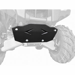 Front Brush Guard   |  Yamaha Kodiak 450